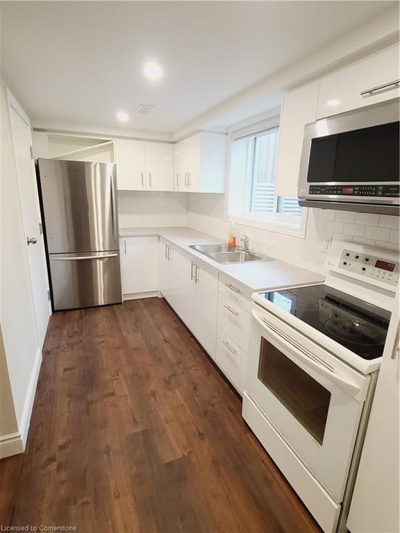 25 Strathmere Place