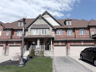 139 Coopershawk Street