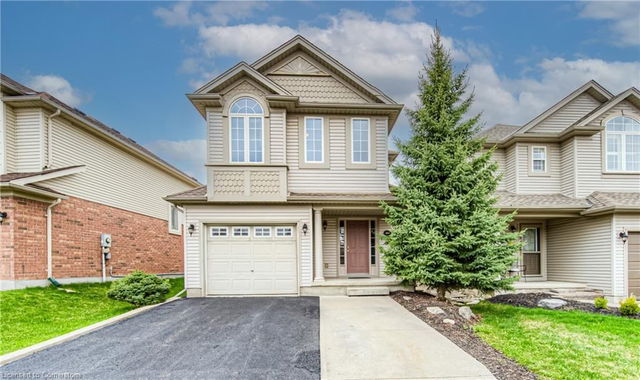 732 Grand Banks Drive