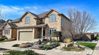 242 Hawkswood Drive