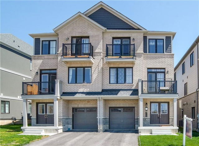 31 Central Market Drive Drive