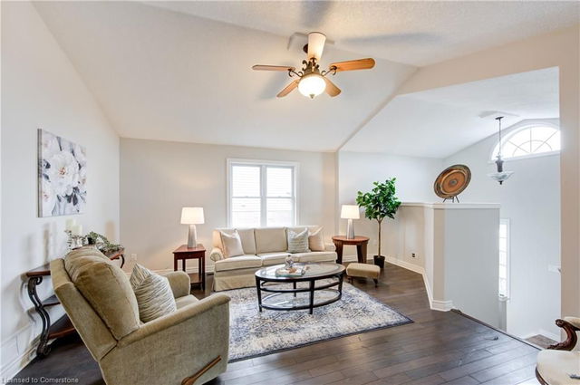 4 Hickory Lane