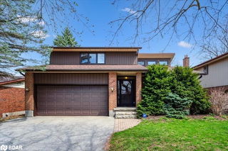 208 Ironwood Road