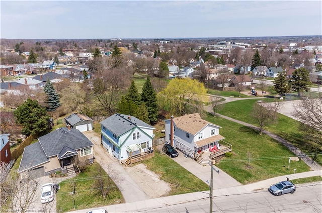778 Guelph Street