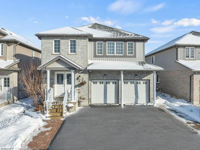 46 Woodbine Avenue