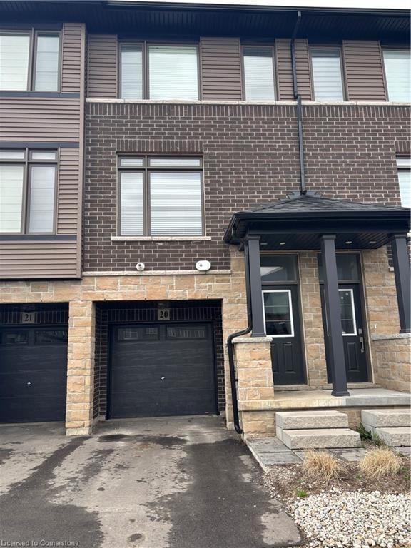 20 - 106 Court Drive