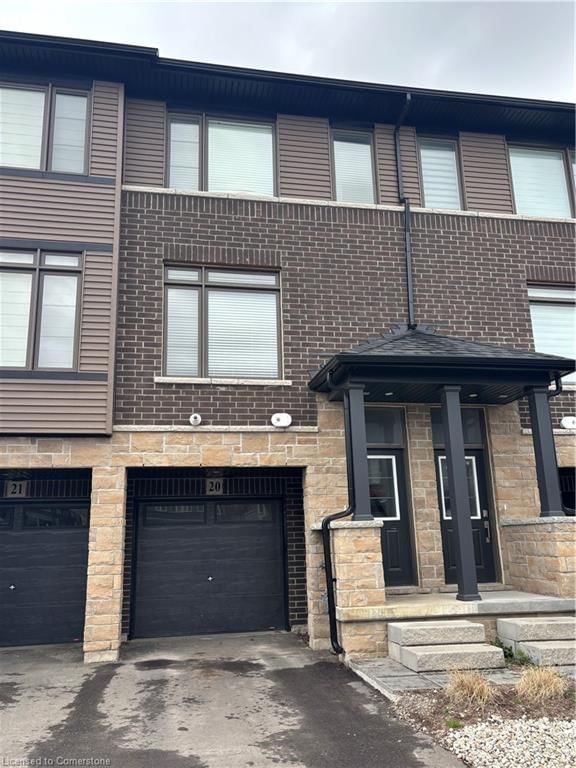 20 - 106 Court Drive