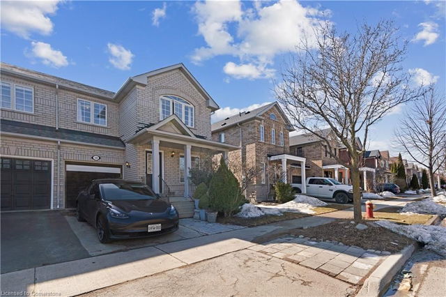 540 Delphine Drive