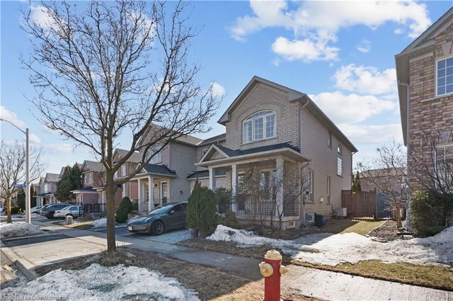 540 Delphine Drive