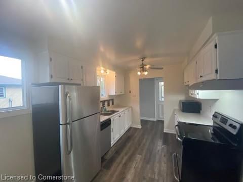 29 Birchcliffe Crescent