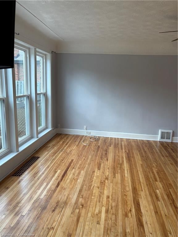 Single Family Residence for lease at Main-359 Rosedale Avenue, Hamilton, Rosedale, L8K 4N9 - MLS: 40721885
