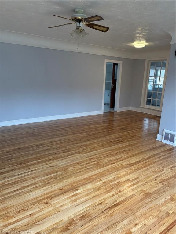 Single Family Residence for lease at Main-359 Rosedale Avenue, Hamilton, Rosedale, L8K 4N9 - MLS: 40721885