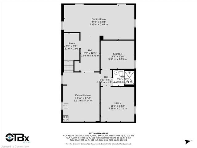 624 Cochrane Road S