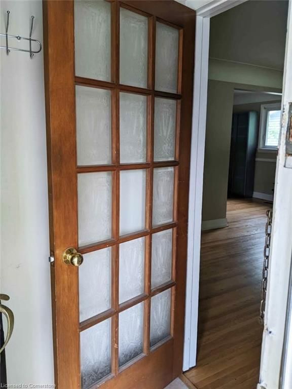 Single Family Residence for sale at 192 East 38th Street, Hamilton, Raleigh, L8V 4E9 - MLS: 40721898
