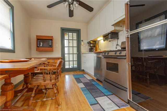 56 East 31st Street