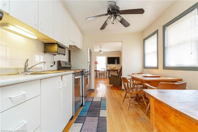 56 East 31st Street