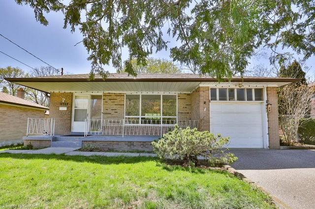 1608 Robillard Road