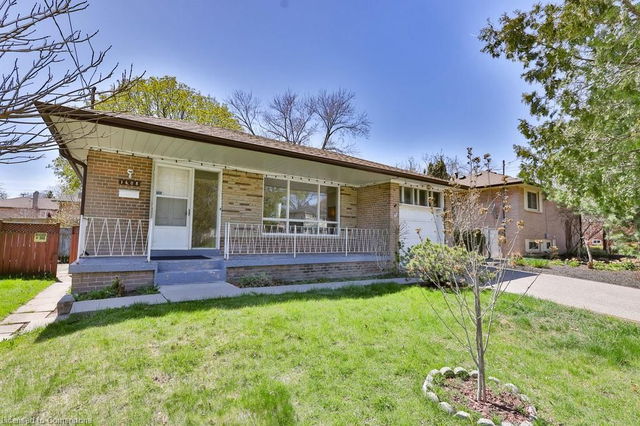 1608 Robillard Road