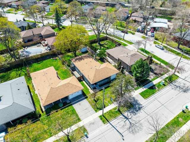 1608 Robillard Road