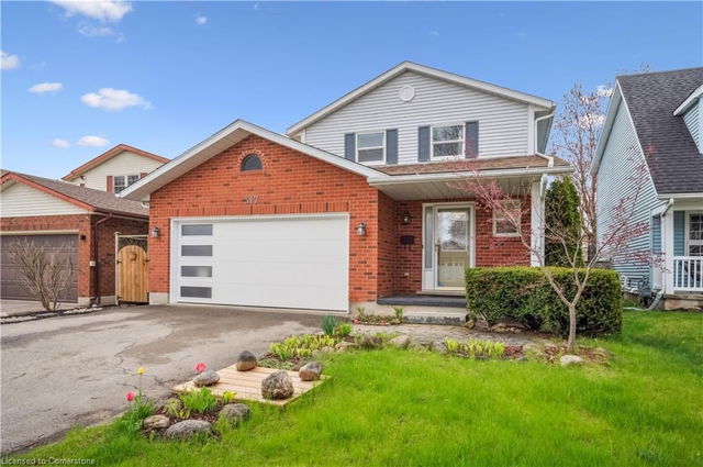 317 Bushview Crescent