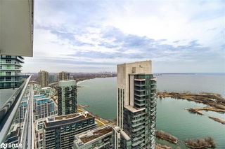 4004 - 70 Annie Craig Drive