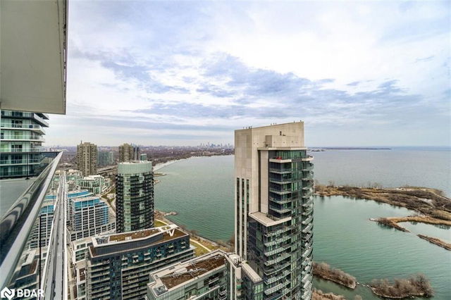 4004 - 70 Annie Craig Drive