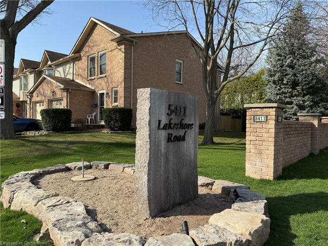 16 - 5411 Lakeshore Road