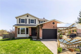 112 Wexford Crescent