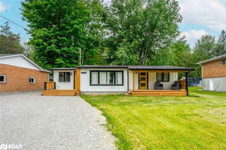 3566 Bayou Road