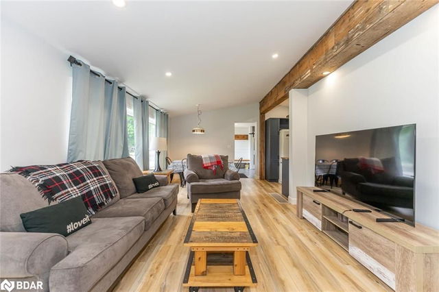 3566 Bayou Road