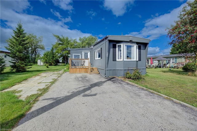 25 Grand Vista Crescent