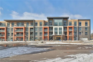 222 - 4040 Upper Middle Road