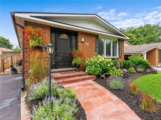 20 Miller Crescent