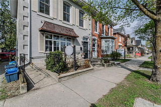 180 Brant Avenue