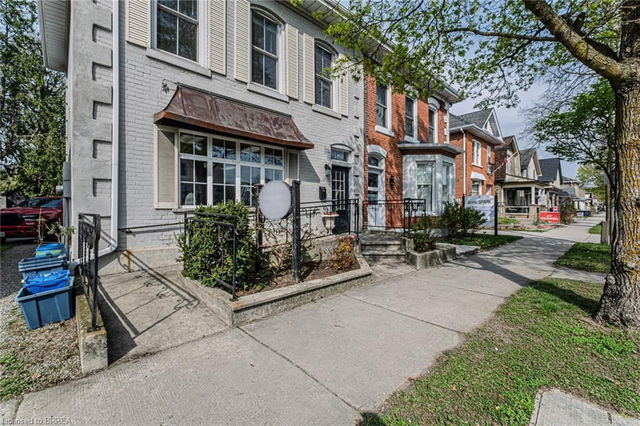 180 Brant Avenue