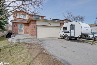 304 Hickling Trail