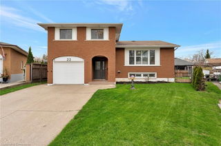 22 Renner Court