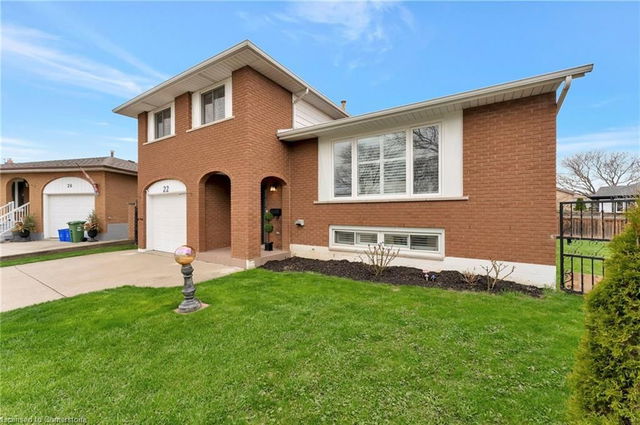 22 Renner Court