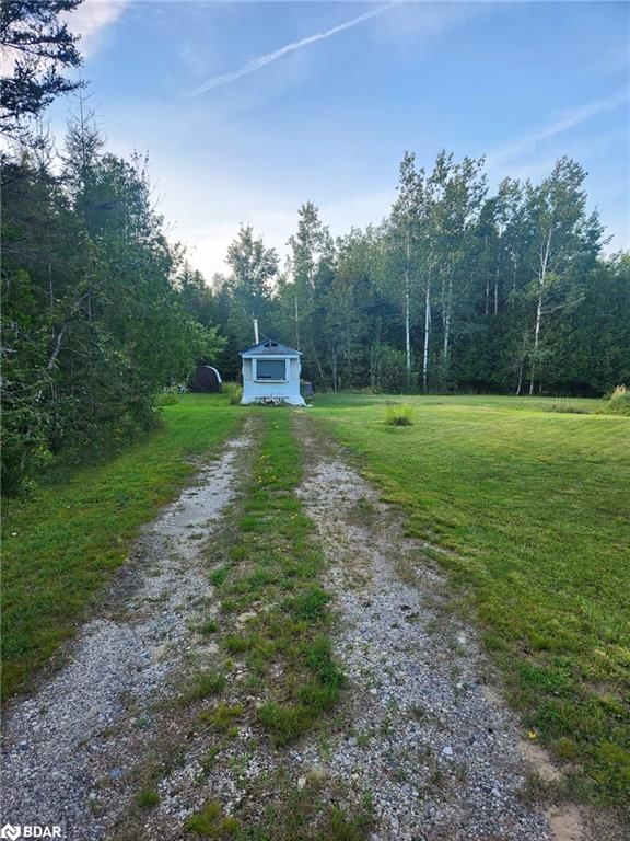 Residential for sale at 20250 Hwy 540, Silver Water, Gore Bay, P0P 1H0 - MLS: 40722012