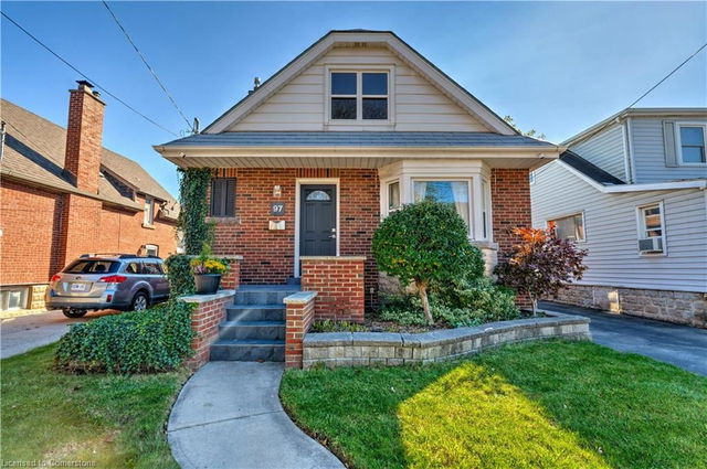 97 Knyvet Avenue