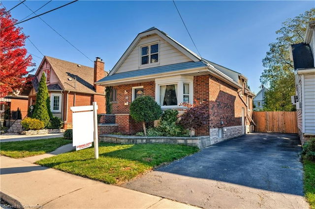 97 Knyvet Avenue