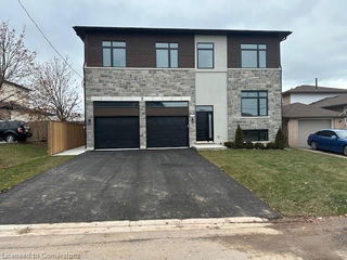 Upper - 175 Margaret Avenue