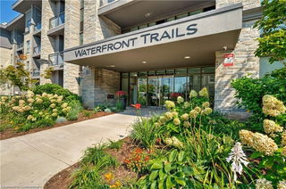 404 - 35 Southshore Crescent
