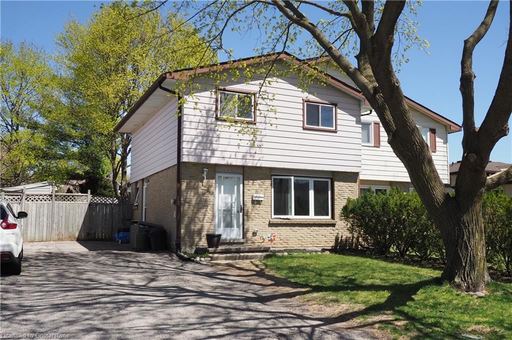 Single Family Residence for sale at 496 Leinster Street, Woodstock, North, N4S 7G5 - MLS: 40722048