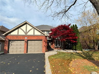 1029 Oak Meadow Road