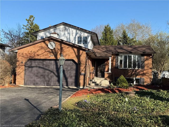 567 Rustic Drive