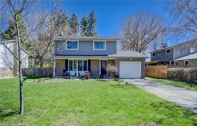 282 Braemore Avenue
