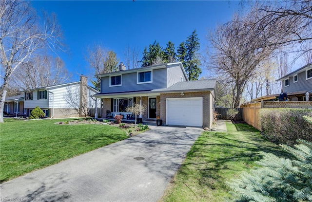 282 Braemore Avenue