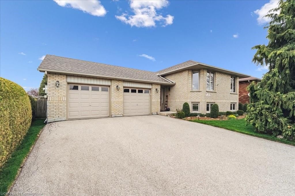 Single Family Residence sold at 5 Mansfield Drive, St. George, St. George, N0E 1N0 - MLS: 40722070