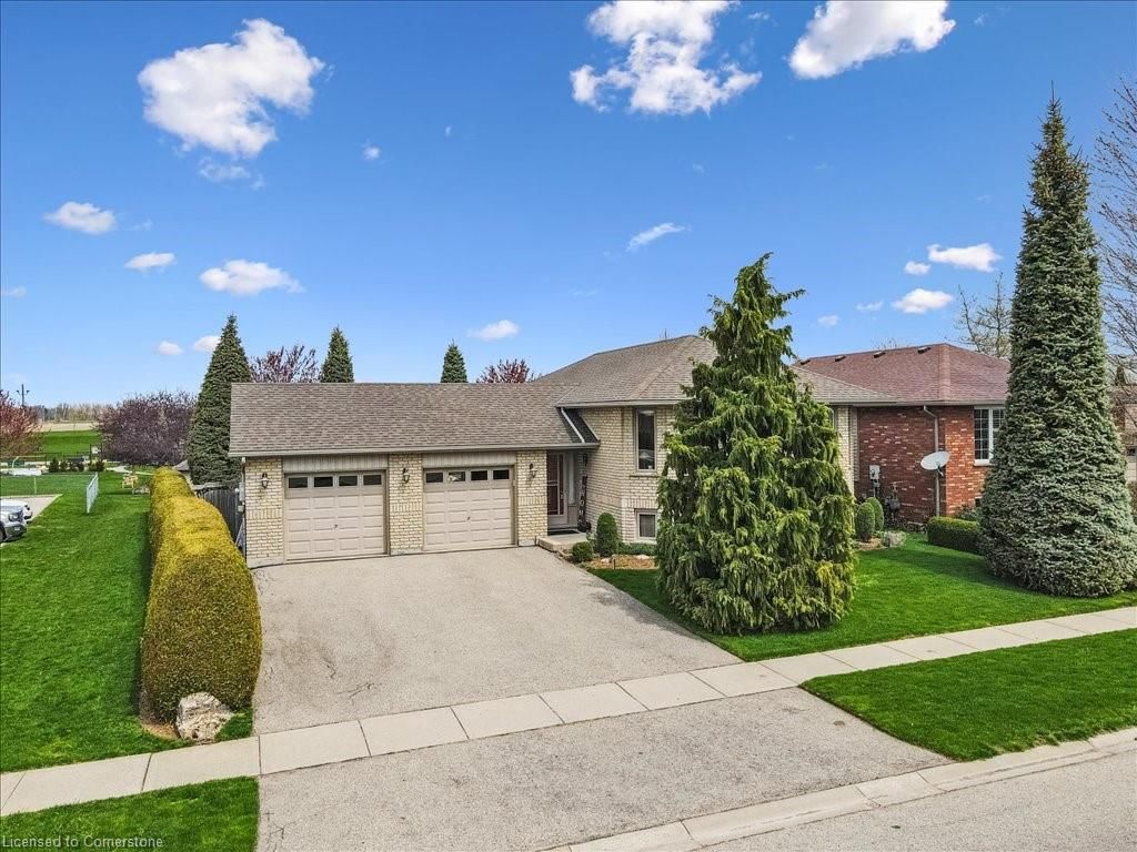 Single Family Residence for sale at 5 Mansfield Drive, St. George, St. George, N0E 1N0 - MLS: 40722070